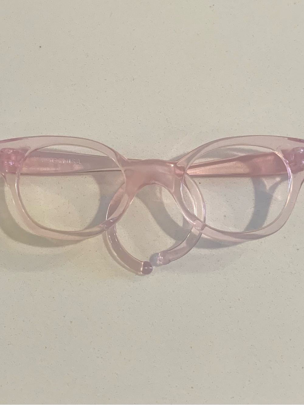 Vintage Cabbage Patch Kids Doll Glasses